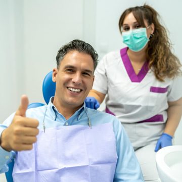 Why Root Canal Treatment Is Required