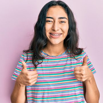 Is Invisalign Just as Effective as Dental Braces?