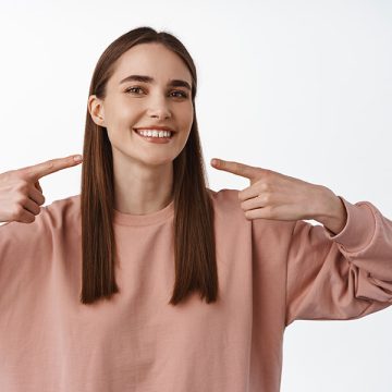 Does Teeth Whitening Damage Your Teeth?