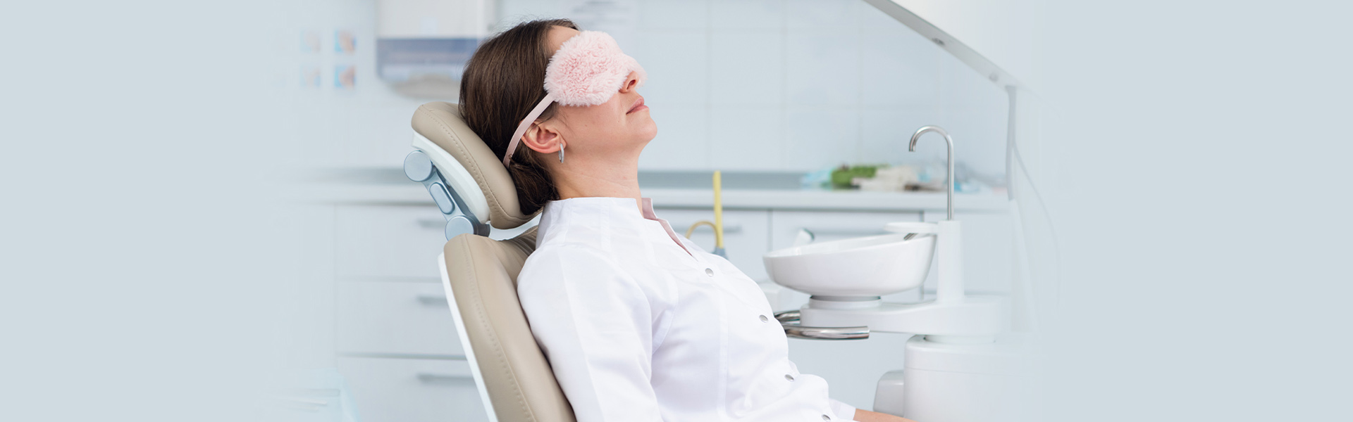 Is Sedation Dentistry the Same as Sleep Dentistry? Exploring the Differences