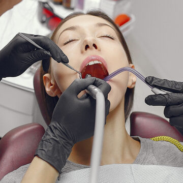 Emergency Dentists in York Can Save Your Smile with Root Canal Therapy