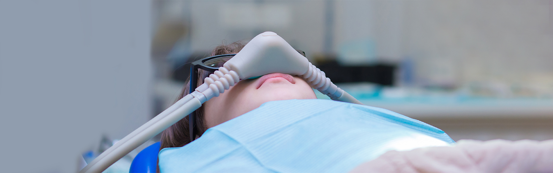 The Different Types of Sedation Dentistry: Which Is Right for You?